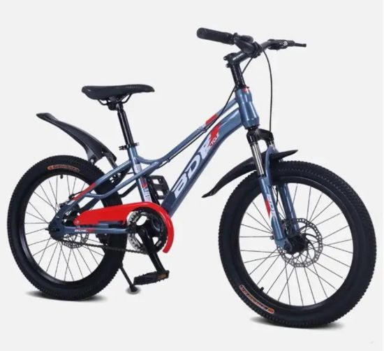 صورة دراجة BDF جبلي رياضية مقاس 22